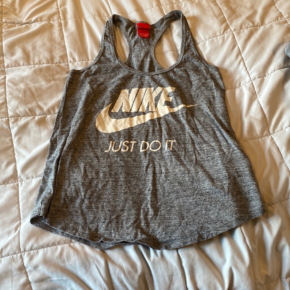 Nike Tank Top